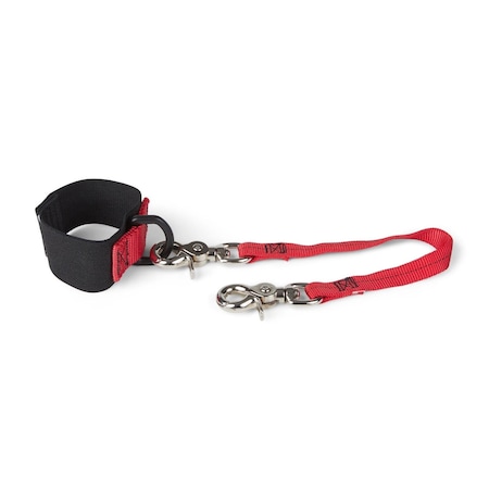 Gripps Slip-On Wrist Anchor With Tool Tether, Size M H01087-M